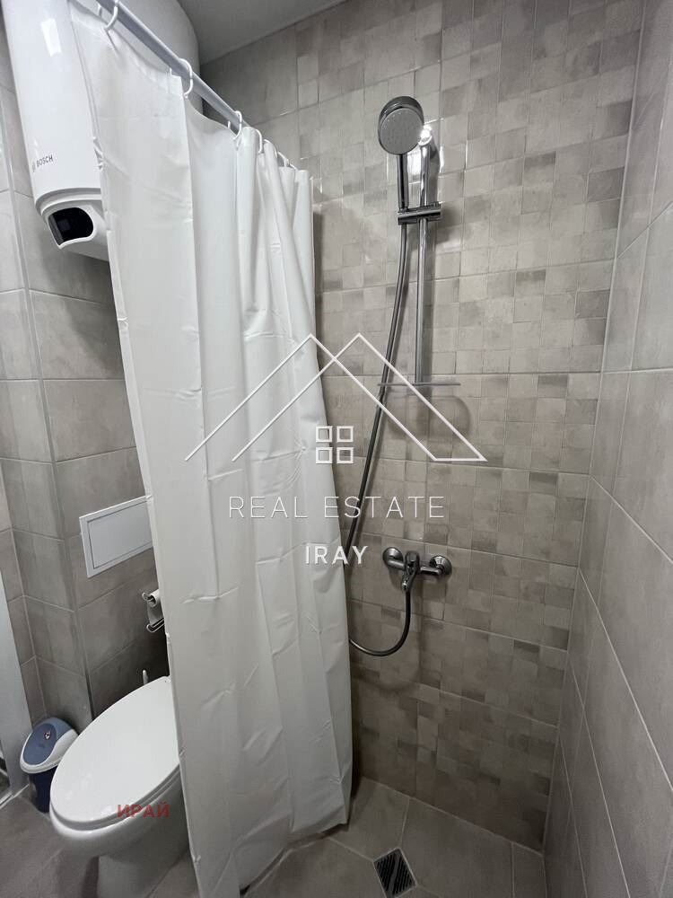 Te huur  1 slaapkamer Stara Zagora , Zjeleznik - iztok , 60 m² | 52571951 - afbeelding [16]