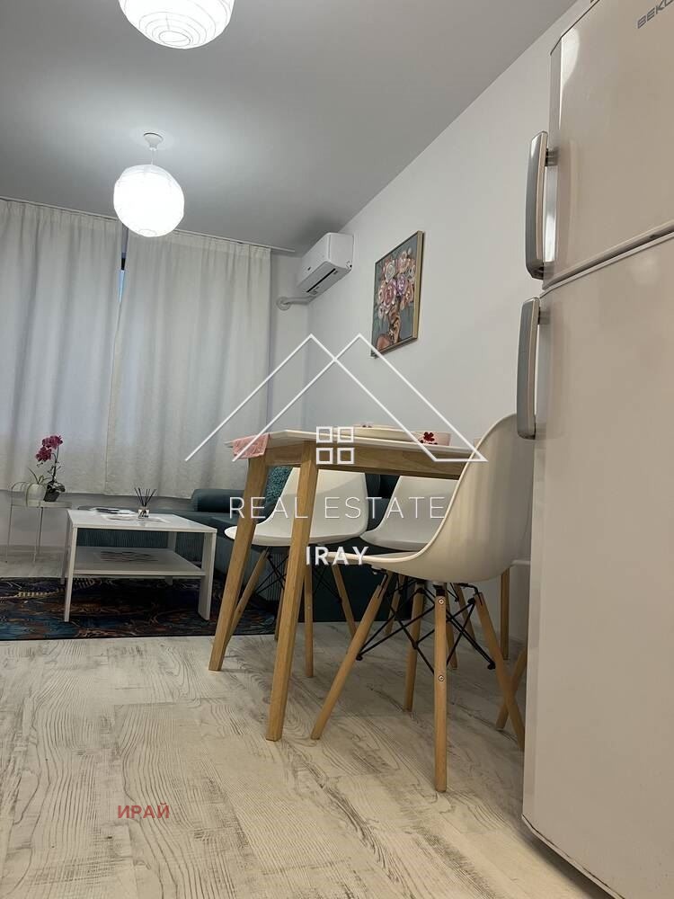 Te huur  1 slaapkamer Stara Zagora , Zjeleznik - iztok , 60 m² | 52571951 - afbeelding [8]