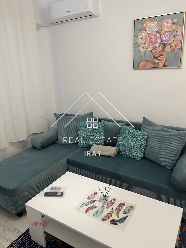 Te huur  1 slaapkamer Stara Zagora , Zjeleznik - iztok , 60 m² | 52571951 - afbeelding [3]