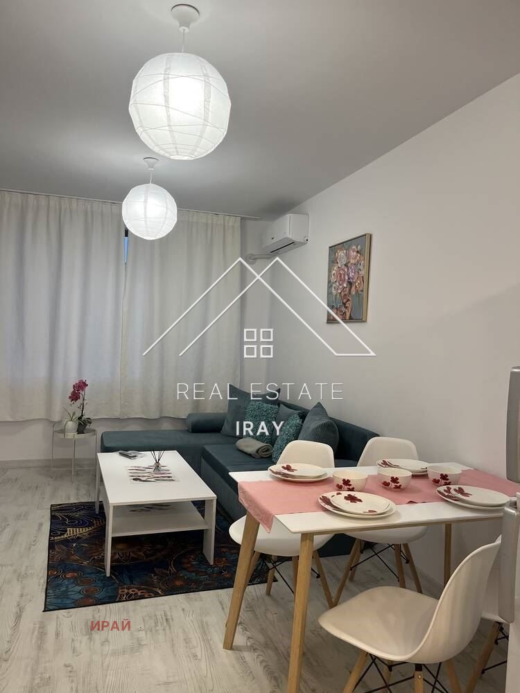 Te huur  1 slaapkamer Stara Zagora , Zjeleznik - iztok , 60 m² | 52571951
