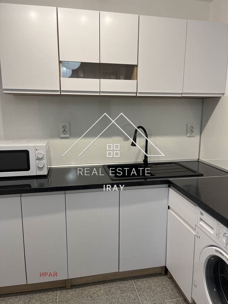 Te huur  1 slaapkamer Stara Zagora , Zjeleznik - iztok , 60 m² | 52571951 - afbeelding [7]