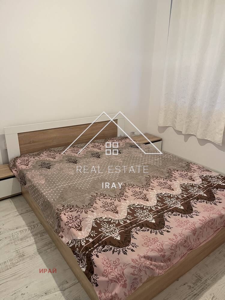 Te huur  1 slaapkamer Stara Zagora , Zjeleznik - iztok , 60 m² | 52571951 - afbeelding [13]