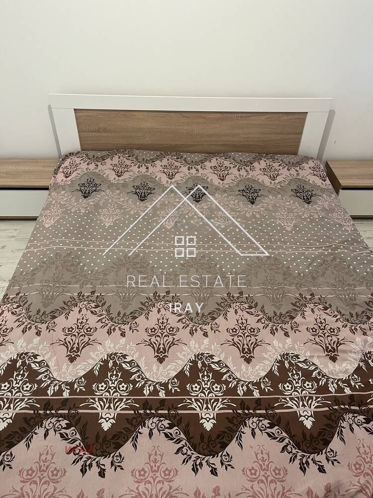 Te huur  1 slaapkamer Stara Zagora , Zjeleznik - iztok , 60 m² | 52571951 - afbeelding [12]