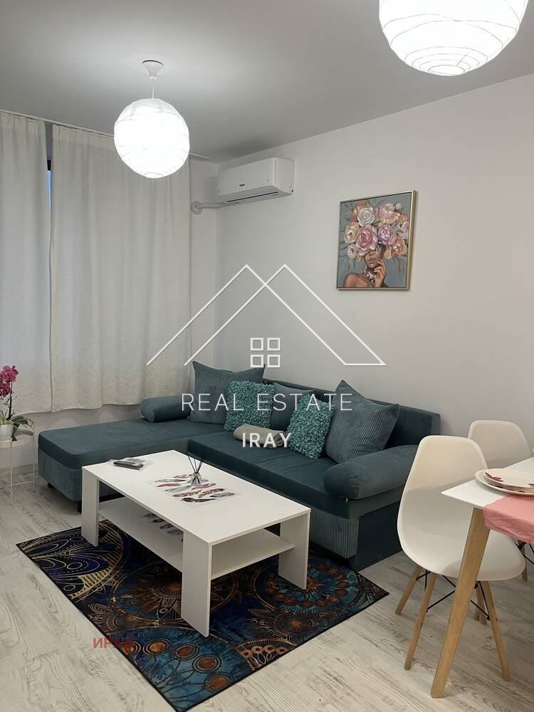 Te huur  1 slaapkamer Stara Zagora , Zjeleznik - iztok , 60 m² | 52571951 - afbeelding [2]