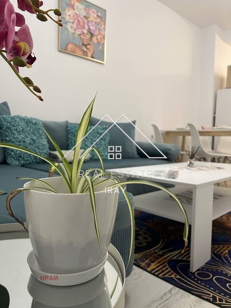 Te huur  1 slaapkamer Stara Zagora , Zjeleznik - iztok , 60 m² | 52571951 - afbeelding [9]