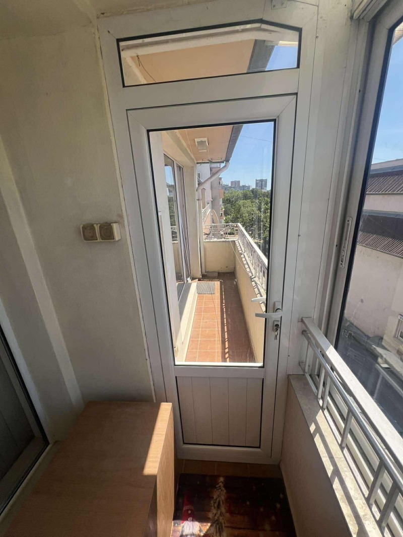 Do wynajęcia  1 sypialnia Warna , Lewski 1 , 62 mkw | 78752441 - obraz [6]