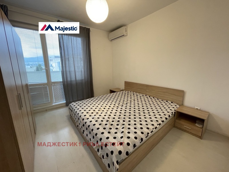Do wynajęcia  1 sypialnia Sofia , Studentski grad , 64 mkw | 71298812