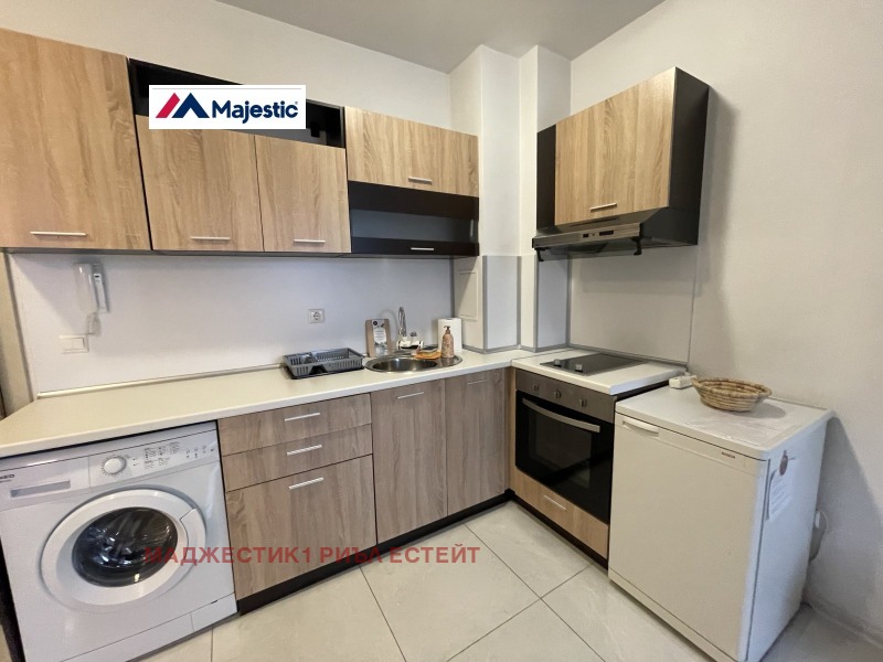 Do wynajęcia  1 sypialnia Sofia , Studentski grad , 64 mkw | 71298812 - obraz [2]