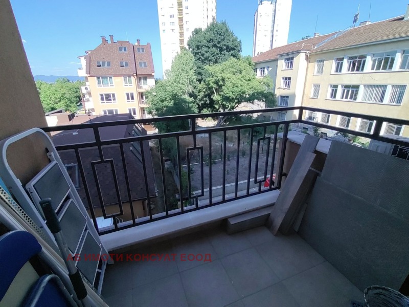 Дава под наем  2-стаен град София , Слатина , 55 кв.м | 10315909 - изображение [4]