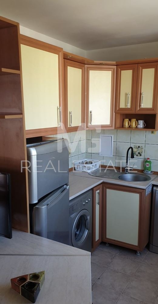 Da affittare  1 camera da letto Sofia , Tsentar , 75 mq | 89417562 - Immagine [5]