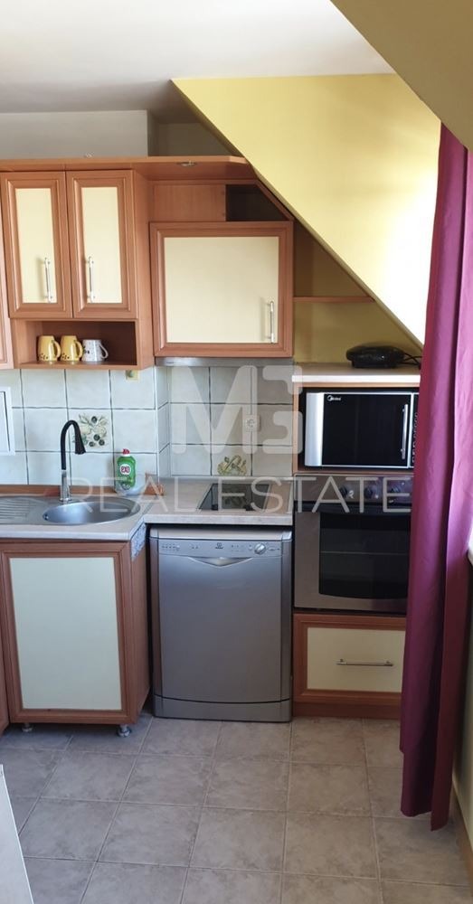 Da affittare  1 camera da letto Sofia , Tsentar , 75 mq | 89417562 - Immagine [4]
