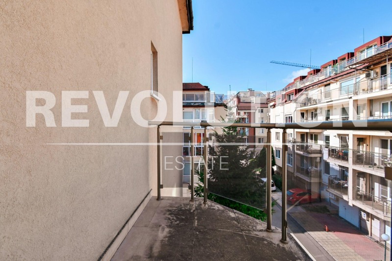 Kiralık  1 yatak odası Sofia , Manastirski livadi , 73 metrekare | 76081961 - görüntü [13]
