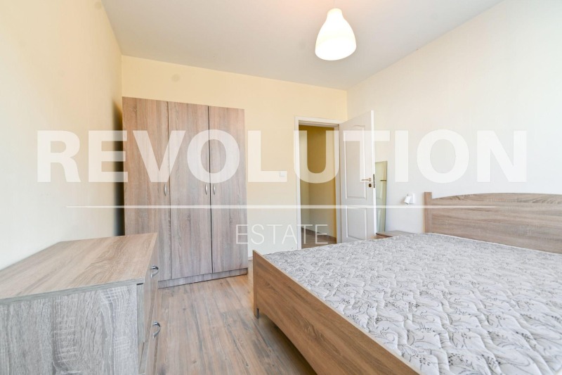Kiralık  1 yatak odası Sofia , Manastirski livadi , 73 metrekare | 76081961 - görüntü [8]
