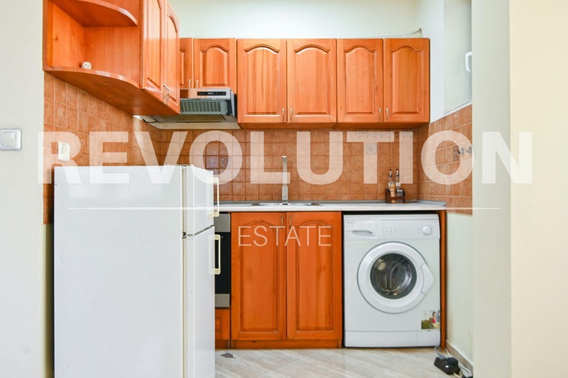Kiralık  1 yatak odası Sofia , Manastirski livadi , 73 metrekare | 76081961 - görüntü [5]