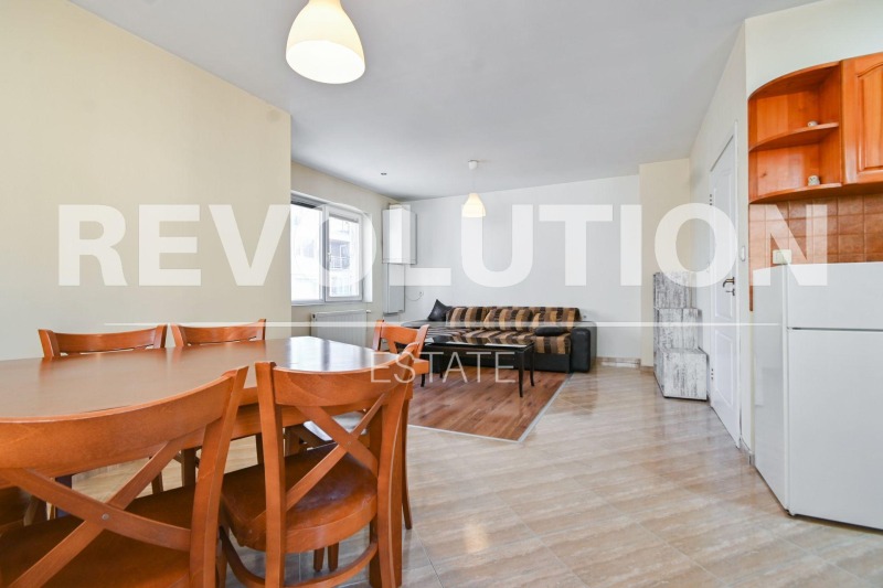 Kiralık  1 yatak odası Sofia , Manastirski livadi , 73 metrekare | 76081961 - görüntü [2]