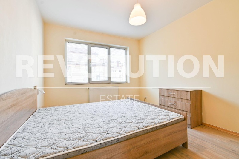 Kiralık  1 yatak odası Sofia , Manastirski livadi , 73 metrekare | 76081961 - görüntü [7]