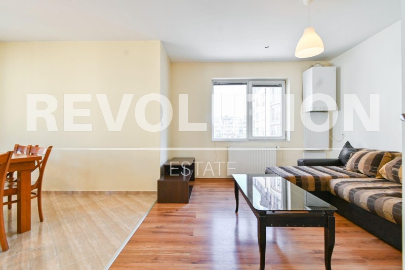 Kiralık  1 yatak odası Sofia , Manastirski livadi , 73 metrekare | 76081961 - görüntü [3]