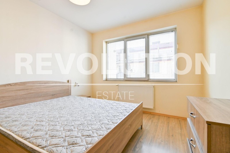 Kiralık  1 yatak odası Sofia , Manastirski livadi , 73 metrekare | 76081961 - görüntü [6]
