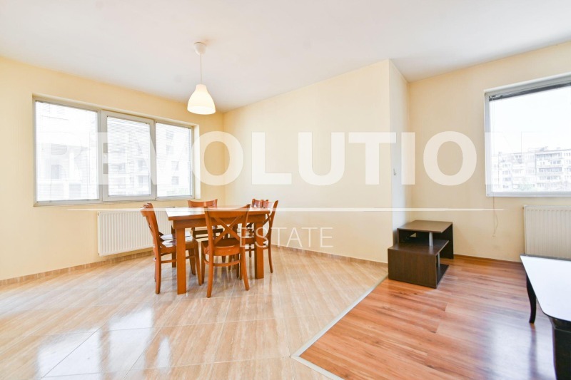 Kiralık  1 yatak odası Sofia , Manastirski livadi , 73 metrekare | 76081961 - görüntü [4]