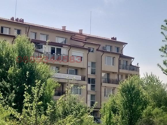 Дава под наем 2-СТАЕН, гр. Елин Пелин, област София област, снимка 14 - Апартаменти - 54297948