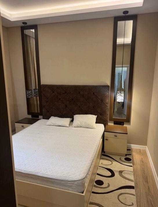 Дава под наем 2-СТАЕН, гр. София, Център, снимка 4 - Апартаменти - 52373617