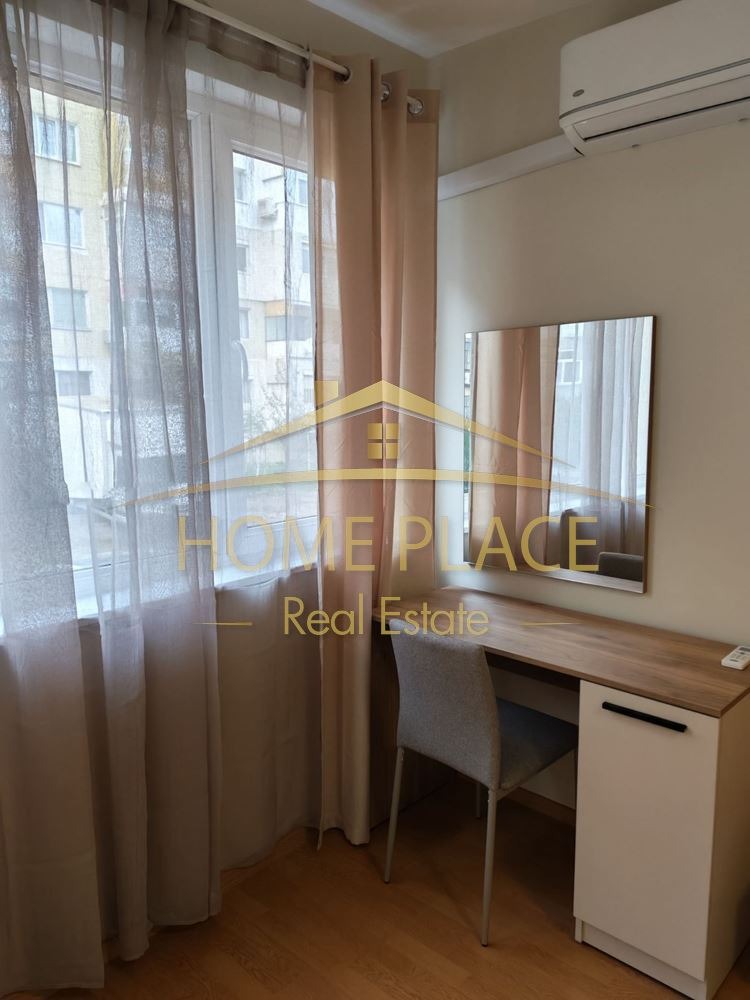 Дава под наем 2-СТАЕН, гр. Варна, Окръжна болница-Генерали, снимка 8 - Апартаменти - 52719374