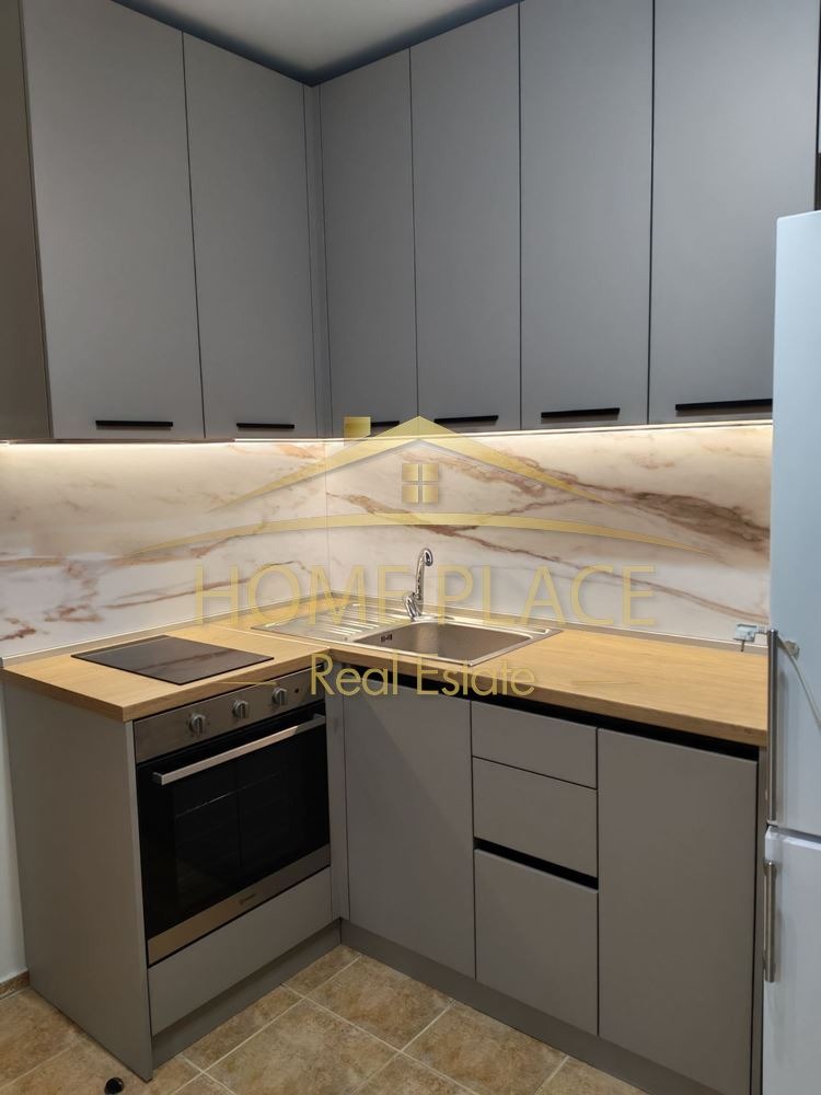 Дава под наем 2-СТАЕН, гр. Варна, Окръжна болница-Генерали, снимка 2 - Апартаменти - 52719374