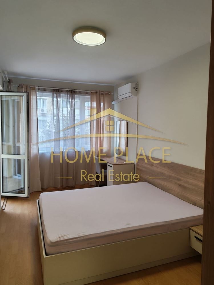 Дава под наем 2-СТАЕН, гр. Варна, Окръжна болница-Генерали, снимка 6 - Апартаменти - 52719374