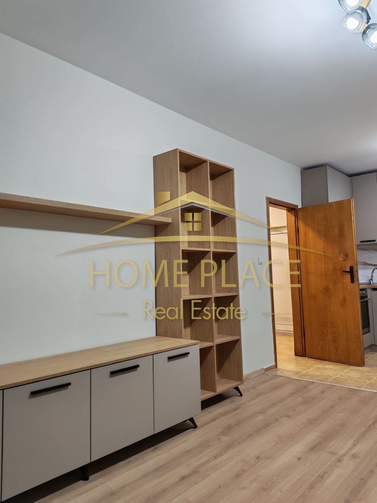 Дава под наем 2-СТАЕН, гр. Варна, Окръжна болница-Генерали, снимка 5 - Апартаменти - 52719374