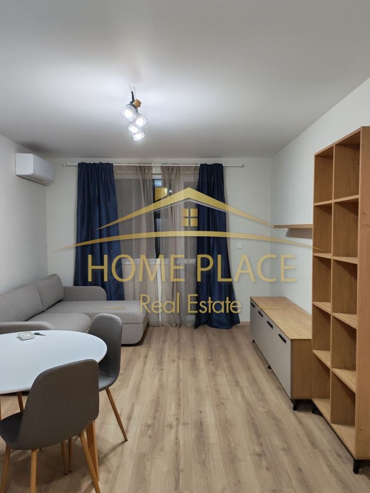 Дава под наем 2-СТАЕН, гр. Варна, Окръжна болница-Генерали, снимка 3 - Апартаменти - 52719374