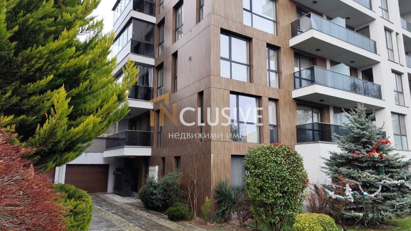 Дава под наем 2-СТАЕН, гр. Варна, м-т Евксиноград