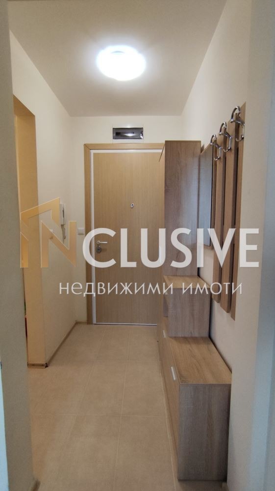 Дава под наем 2-СТАЕН, гр. Варна, м-т Евксиноград, снимка 12 - Апартаменти - 53002355