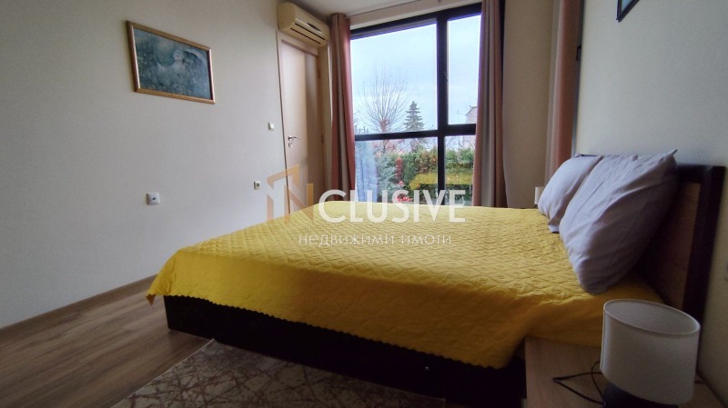 Дава под наем 2-СТАЕН, гр. Варна, м-т Евксиноград, снимка 9 - Апартаменти - 53002355