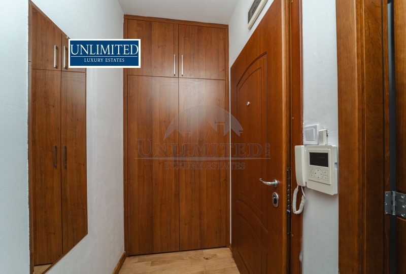 Дава под наем 2-СТАЕН, гр. София, Център, снимка 13 - Апартаменти - 53172951