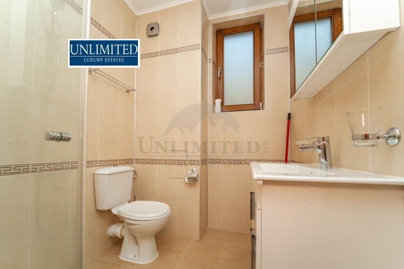 Дава под наем 2-СТАЕН, гр. София, Център, снимка 12 - Апартаменти - 53172951