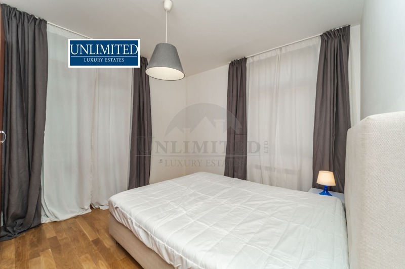 Дава под наем 2-СТАЕН, гр. София, Център, снимка 7 - Апартаменти - 53172951