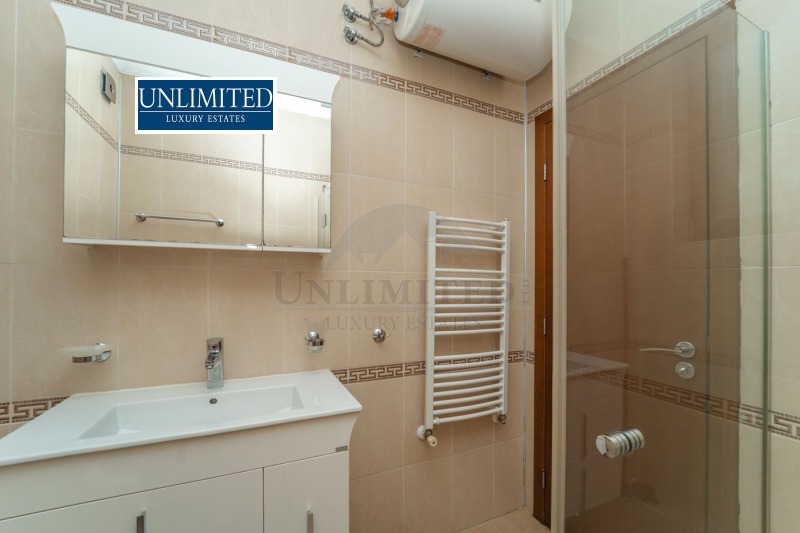 Дава под наем 2-СТАЕН, гр. София, Център, снимка 11 - Апартаменти - 53172951