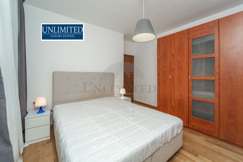 Дава под наем 2-СТАЕН, гр. София, Център, снимка 9 - Апартаменти - 53172951