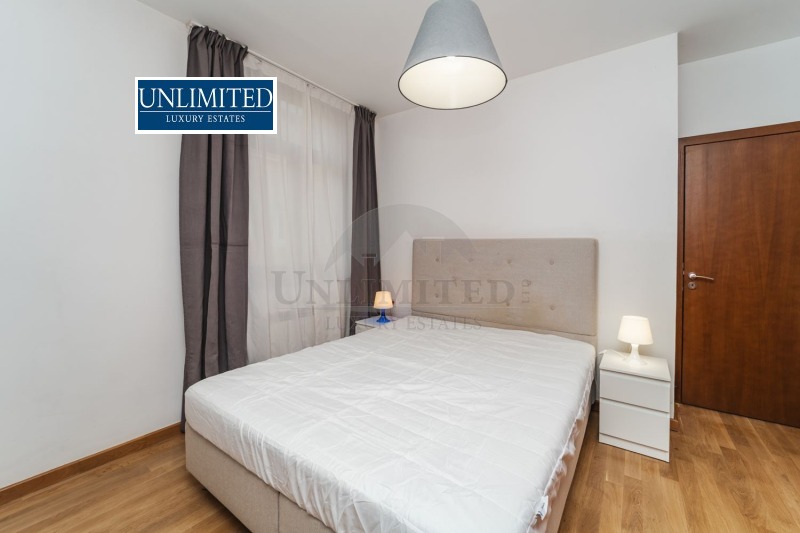 Дава под наем 2-СТАЕН, гр. София, Център, снимка 8 - Апартаменти - 53172951