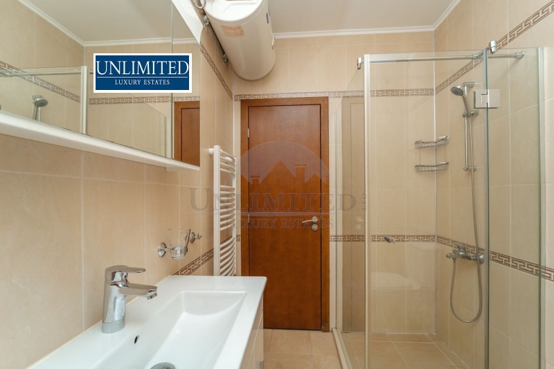 Дава под наем 2-СТАЕН, гр. София, Център, снимка 10 - Апартаменти - 53172951