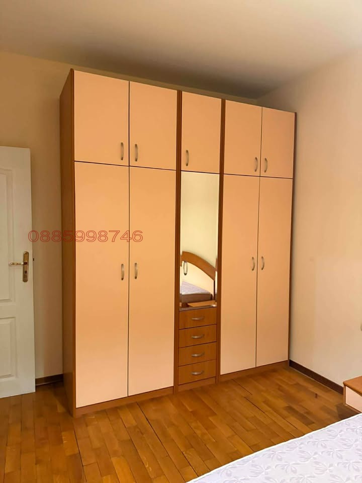 Дава под наем 2-СТАЕН, гр. София, Младост 3, снимка 6 - Апартаменти - 54062375