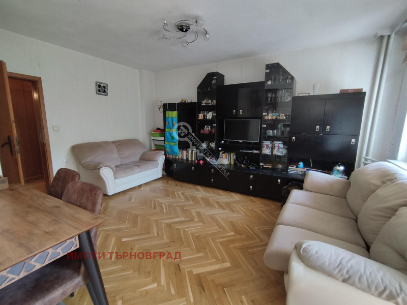 For Rent  2 bedroom Veliko Tarnovo , Tsentar , 70 sq.m | 70684589 - image [4]