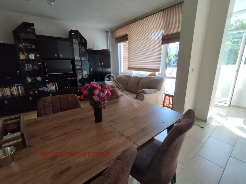 For Rent  2 bedroom Veliko Tarnovo , Tsentar , 70 sq.m | 70684589 - image [5]