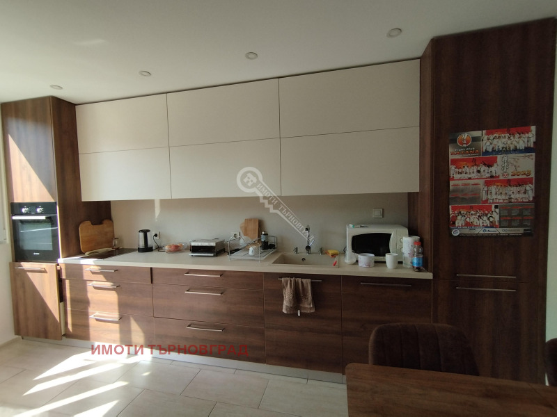 For Rent  2 bedroom Veliko Tarnovo , Tsentar , 70 sq.m | 70684589 - image [3]