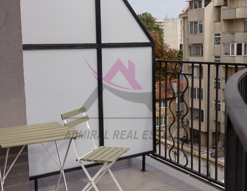 For Rent  2 bedroom Varna , Kolhozen pazar , 80 sq.m | 33391396 - image [6]