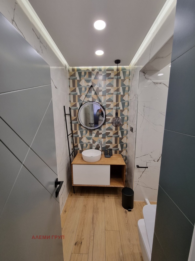 Дава под наем  3-стаен град Варна , Център , 80 кв.м | 89852080 - изображение [5]