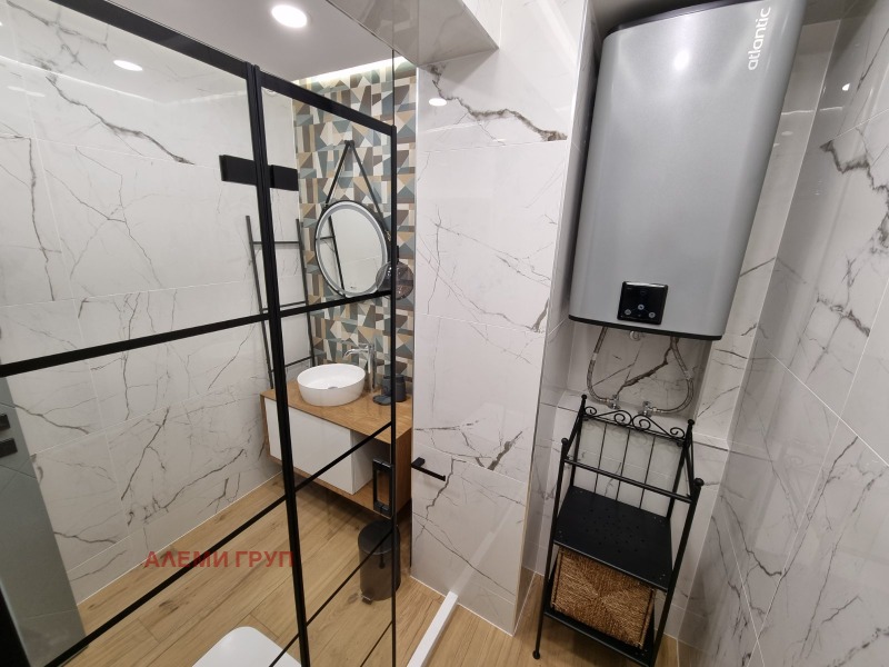 Дава под наем  3-стаен град Варна , Център , 80 кв.м | 89852080 - изображение [6]