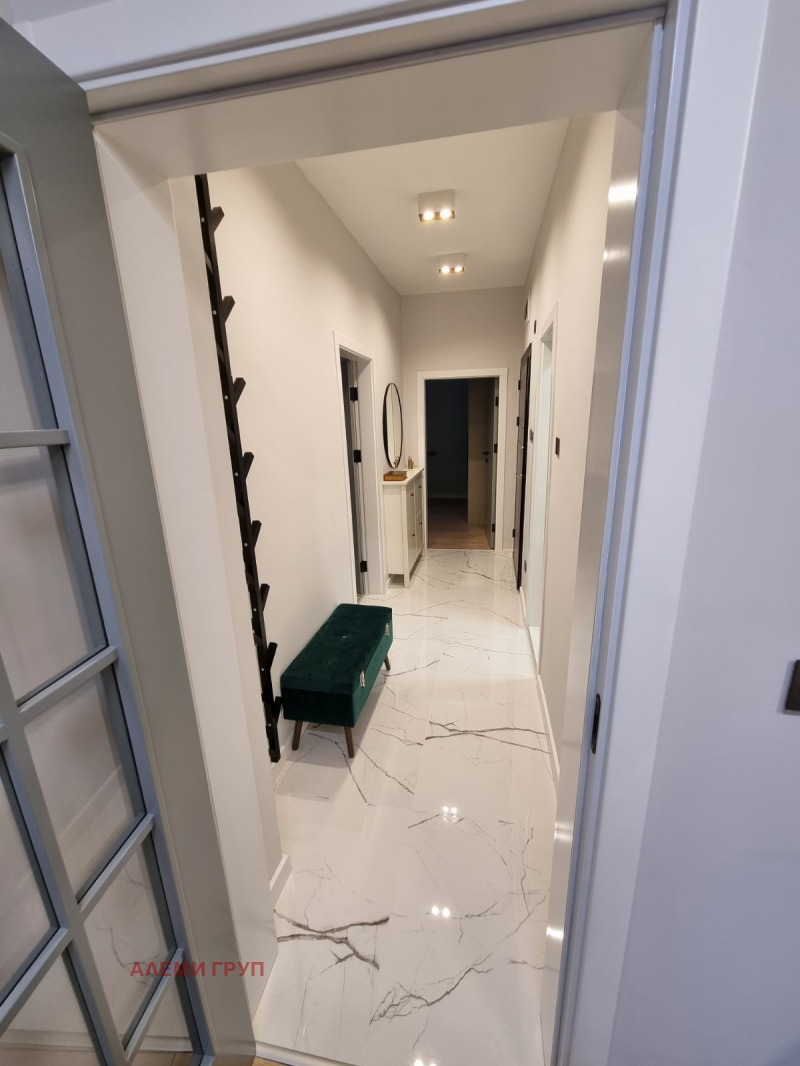 Дава под наем  3-стаен град Варна , Център , 80 кв.м | 89852080 - изображение [9]