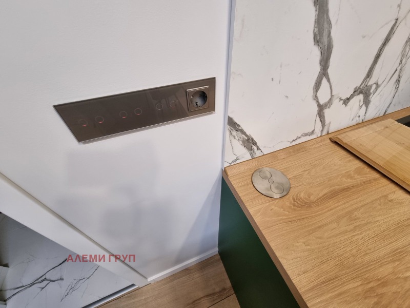 Дава под наем  3-стаен град Варна , Център , 80 кв.м | 89852080 - изображение [14]
