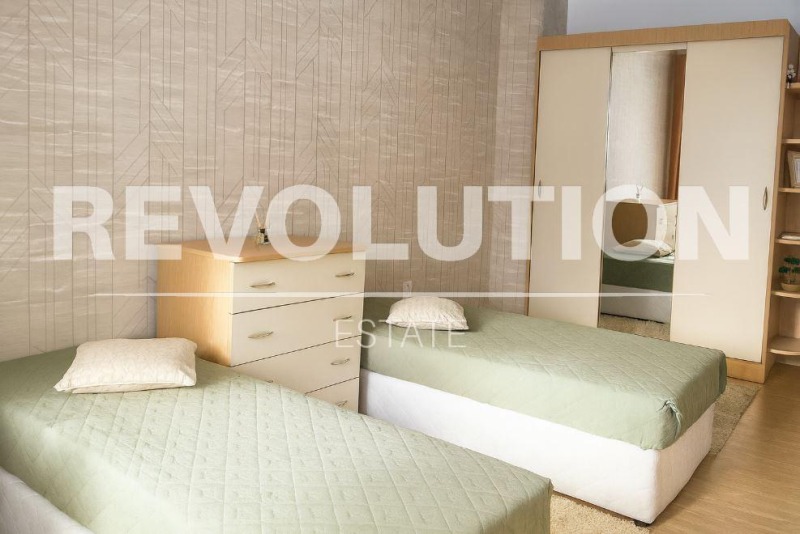 Дава под наем 3-СТАЕН, гр. Варна, Левски 1, снимка 3 - Апартаменти - 52737102